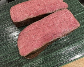 Dinner at Chisousottakuito (馳走 啐啄一十 )