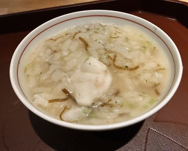 Dinner at Chisousottakuito (馳走 啐啄一十 )