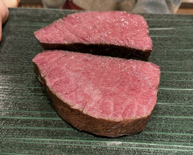 Dinner at Chisousottakuito (馳走 啐啄一十 )