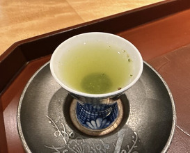 Dinner at Chisousottakuito (馳走 啐啄一十 )