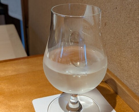 Dinner at Chisousottakuito (馳走 啐啄一十 )