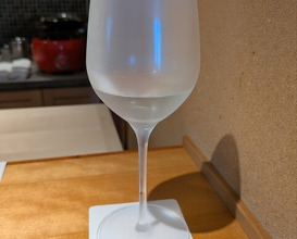 Dinner at Chisousottakuito (馳走 啐啄一十 )