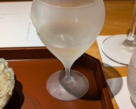 Dinner at Chisousottakuito (馳走 啐啄一十 )