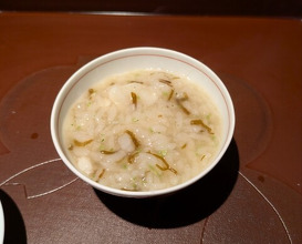 Dinner at Chisousottakuito (馳走 啐啄一十 )
