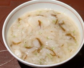 Dinner at Chisousottakuito (馳走 啐啄一十 )