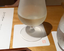Dinner at Chisousottakuito (馳走 啐啄一十 )