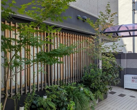 Dinner at Chisousottakuito (馳走 啐啄一十 )