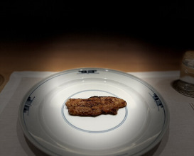Dinner at CHIUnE (CHIUnE)