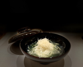 Dinner at CHIUnE (CHIUnE)