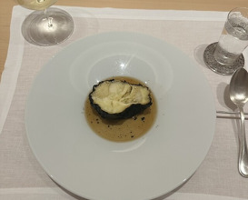 Dinner at CHIUnE (CHIUnE)