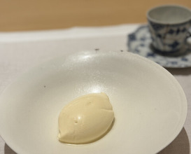 Dinner at CHIUnE (CHIUnE)