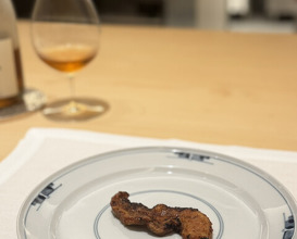 Dinner at CHIUnE (CHIUnE)