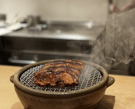 Dinner at CHIUnE (CHIUnE)