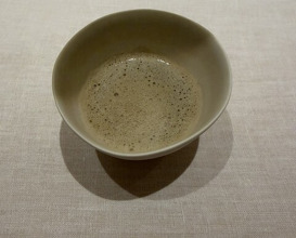Dinner at CHIUnE (CHIUnE)