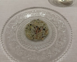 Dinner at CHIUnE (CHIUnE)