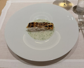 Dinner at CHIUnE (CHIUnE)