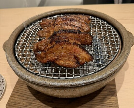 Dinner at CHIUnE (CHIUnE)