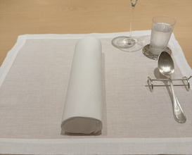Dinner at CHIUnE (CHIUnE)