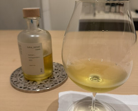 Dinner at CHIUnE (CHIUnE)