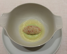 Dinner at CHIUnE (CHIUnE)