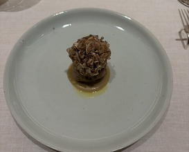 Dinner at CHIUnE (CHIUnE)