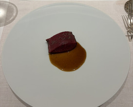 Dinner at CHIUnE (CHIUnE)