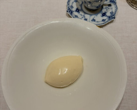 Dinner at CHIUnE (CHIUnE)