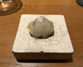 Dinner at Cucina Italiana Gallura (クッチーナ イタリアーナ ガッルーラ)