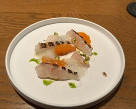 Dinner at Cucina Italiana Gallura (クッチーナ イタリアーナ ガッルーラ)