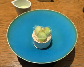 Dinner at Cucina Italiana Gallura (クッチーナ イタリアーナ ガッルーラ)