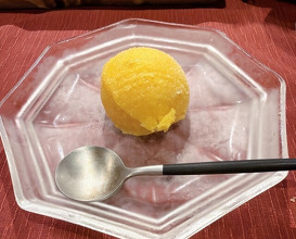Dinner at kushikatsu daibon (串かつ だいぼん)