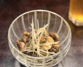 Dinner at Daiichi (大市)