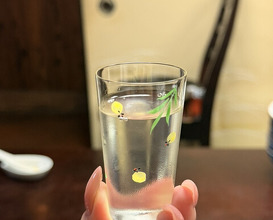 Dinner at Daiichi (大市)