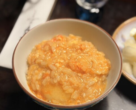 Dinner at Daiichi (大市)