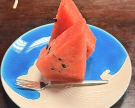 Dinner at Daiichi (大市)
