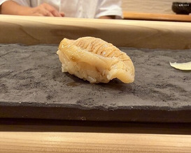 Dinner at Sushi Daimon (鮨 大門)