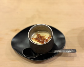Dinner at Sushi Daimon (鮨 大門)