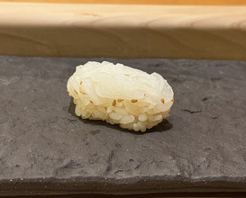 Dinner at Sushi Daimon (鮨 大門)