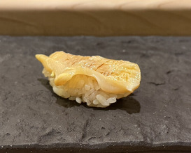 Dinner at Sushi Daimon (鮨 大門)
