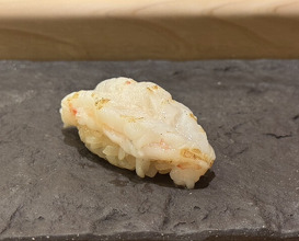 Dinner at Sushi Daimon (鮨 大門)