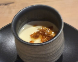 Dinner at Sushi Daimon (鮨 大門)