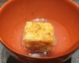 Dinner at Den (傳)