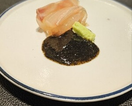 Dinner at Den (傳)