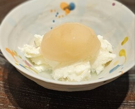 Dinner at Den (傳)