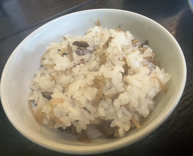 Dinner at Dewa Ya (出羽屋)