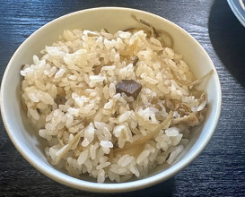 Dinner at Dewa Ya (出羽屋)