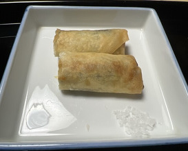 Dinner at Dewa Ya (出羽屋)