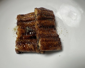 Dinner at Dewa Ya (出羽屋)