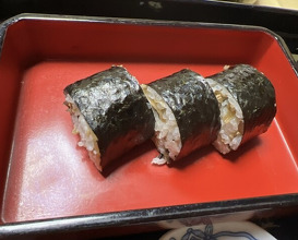 Dinner at Dewa Ya (出羽屋)