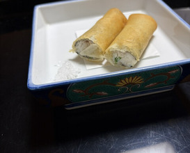 Dinner at Dewa Ya (出羽屋)